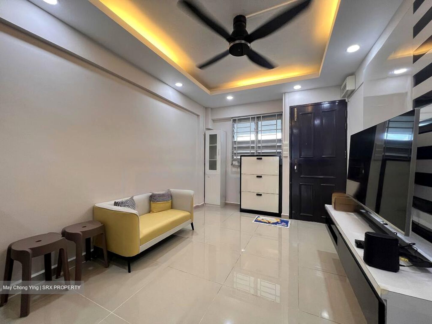 Blk 649 Ang Mo Kio 61 (Ang Mo Kio), HDB 3 Rooms #548175161